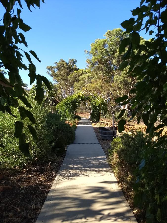 فيلا Hotham Ridge Estate Wandering المظهر الخارجي الصورة