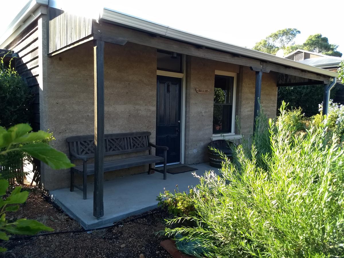 فيلا Hotham Ridge Estate Wandering المظهر الخارجي الصورة