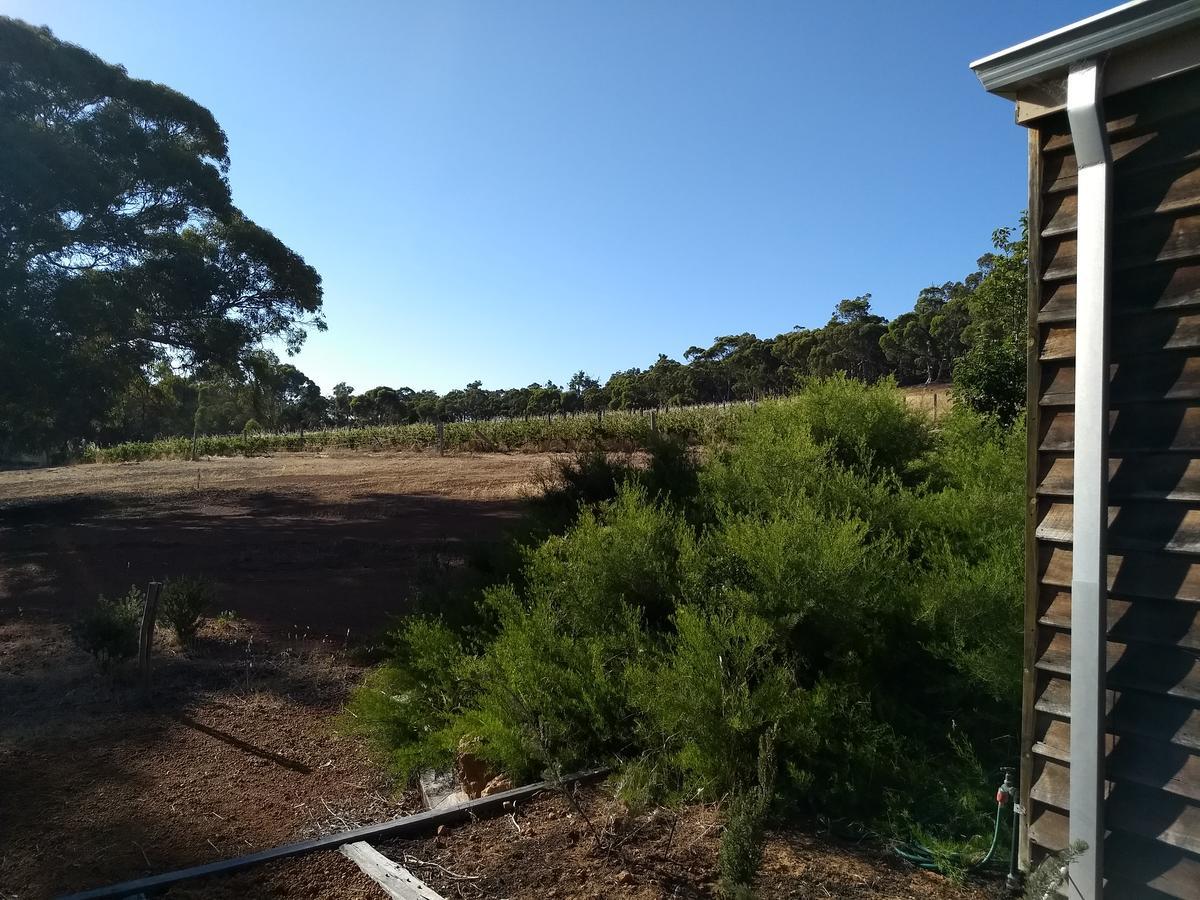فيلا Hotham Ridge Estate Wandering المظهر الخارجي الصورة