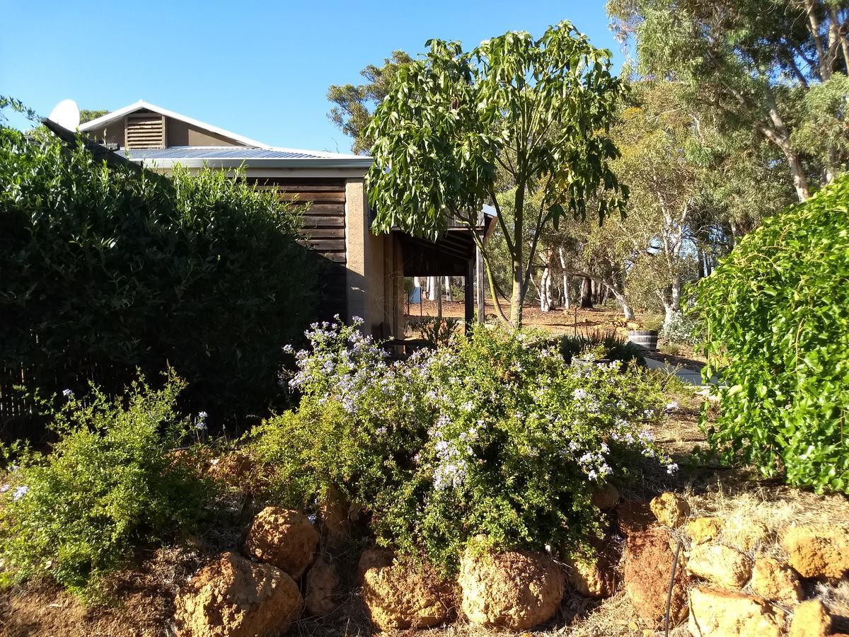 فيلا Hotham Ridge Estate Wandering المظهر الخارجي الصورة
