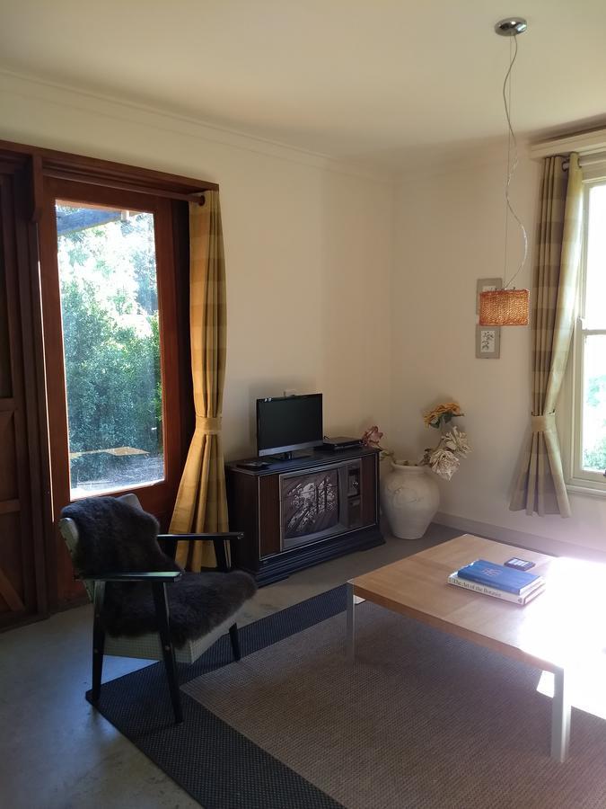 فيلا Hotham Ridge Estate Wandering المظهر الخارجي الصورة