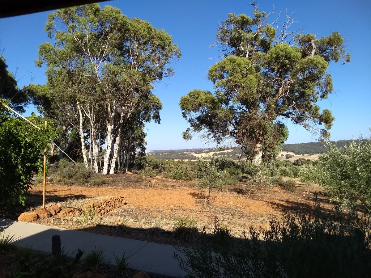 فيلا Hotham Ridge Estate Wandering المظهر الخارجي الصورة